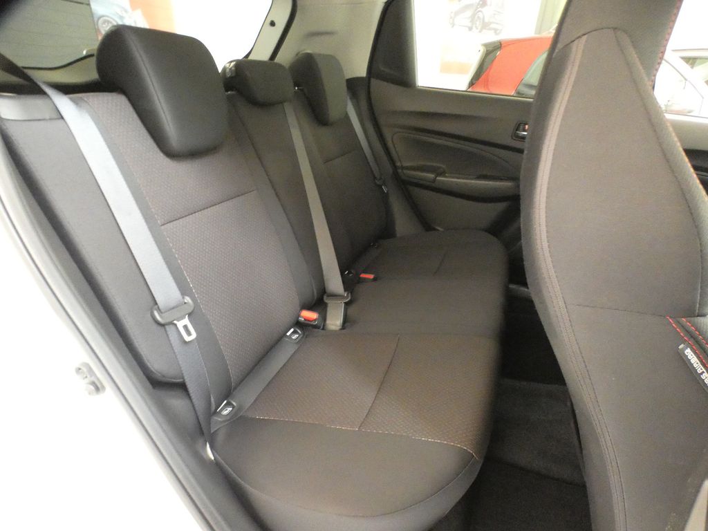 SUZUKI Swift – Bild 14