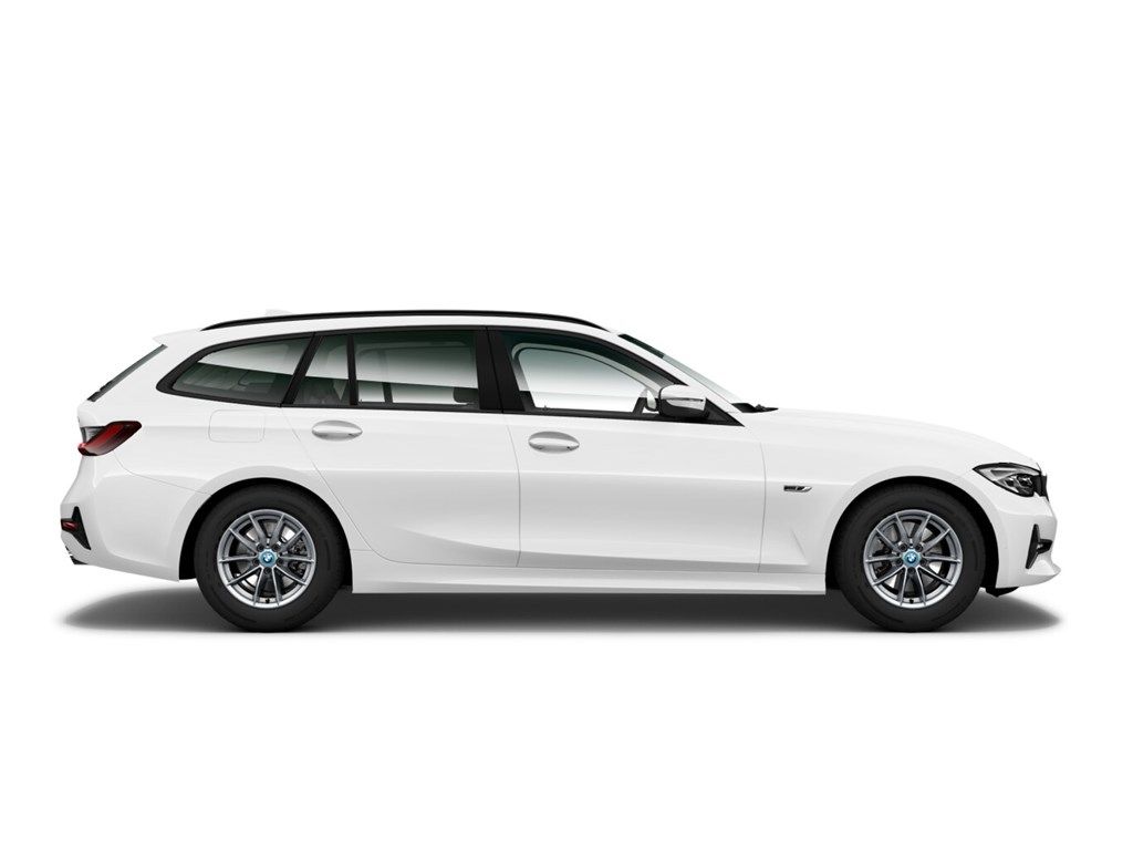 BMW 320 e Touring Hybrid RFK Navi PDC Shz.Tempomat foto 4