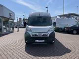 Fiat DUCATO KASTEN MAXI 35 L2H2 180D AUTOMATIK - Fiat Ducato Gebrauchtwagen in Frankfurt