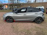 Hyundai i20 1.6 T-GDI N Performance LED|Navi|RFK - gebrauchte Hyundai i20 aus dem Jahr 2022