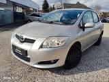Toyota Auris Life + Klima + El. Fenster + TÜV + Service - Toyota Auris Life