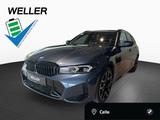 BMW 330e xDr T M Sport Pro Pano,AHK,H/K,360°