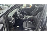 Mercedes-Benz GLC 350 d 4Matic AHK-klappbar El. Panodach Navi 