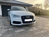 Audi AUDI S3 Sportback S-Tronic quattro 300 PS - gebrauchte Audi S3 aus dem Jahr 2014