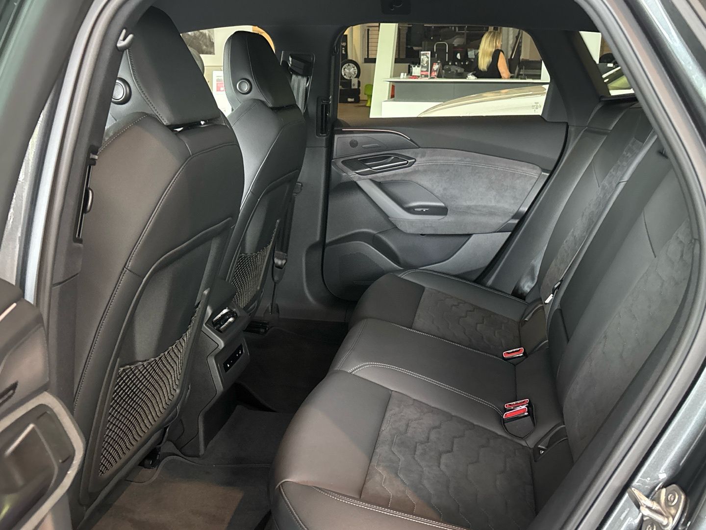 Audi A6 e-tron - Bild 11