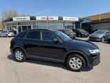 Audi Q3 1.4 TFSI DSG LED MMI 1.Hand  AHK Euro6 SHG - Audi: Eu