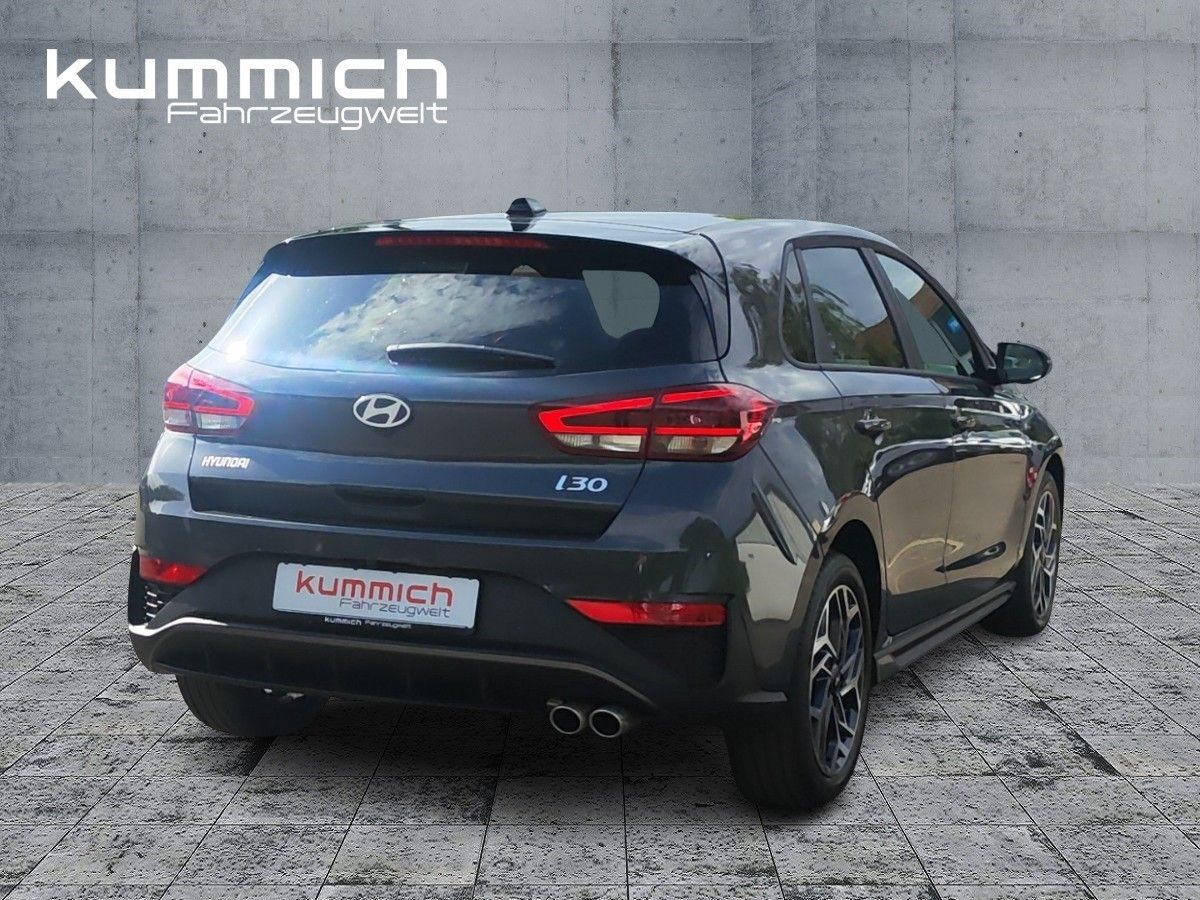 Hyundai i30 - Bild 5