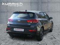 Hyundai i30 - Vorschau Bild 5