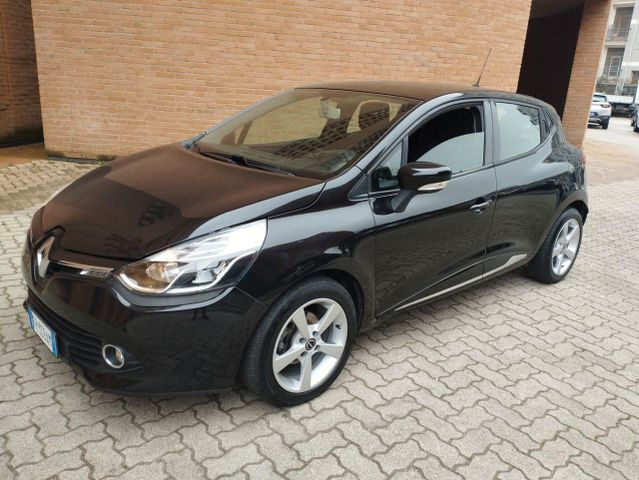 Renault Clio 1.5 dCi 8V 90CV Start&Stop 5 porte 