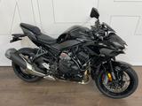 Kawasaki Z H2 ALLBLACK NEU MODELL 2026 - KAWASAKI VON 751 BIS 1000 CCM