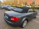 Audi A4*CABRIO*TÜV NEU*S-LINE*SEHR SAUBER*TOP* - Audi A4 aus 2005: Cabrio