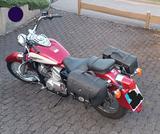 Honda Shadow 125 ---- Schmuckstück - Offers matching your search criteria