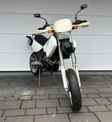 KTM LC4 620GS - KTM GS