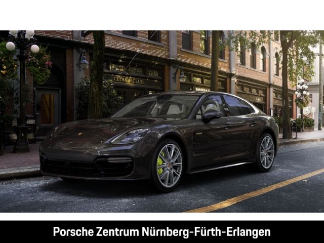 Porsche Panamera 4 E-Hybrid LED-Matrix HUD Klimasitze Na