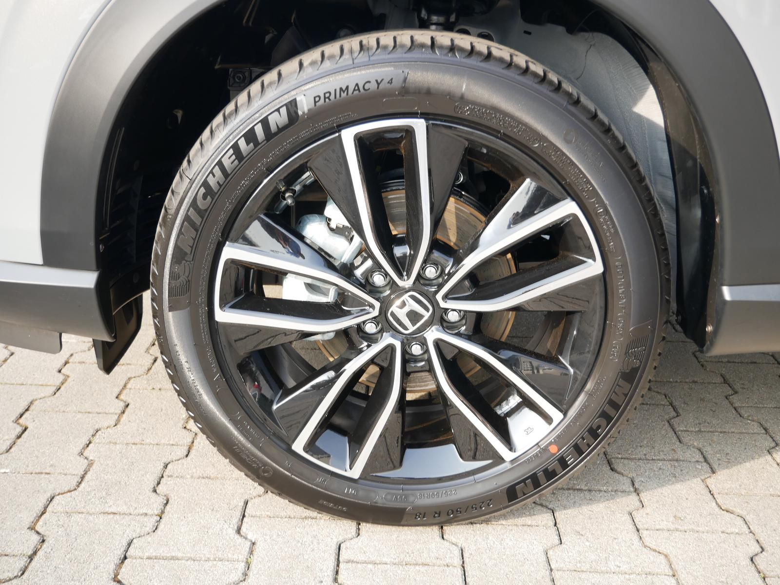 Honda HR-V - Bild 11