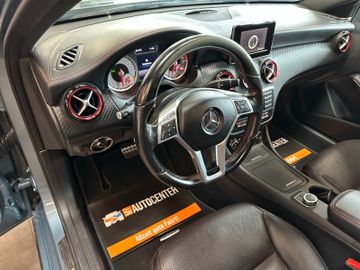 Mercedes-Benz A 250 *PANORAMA*HarmanKardon*SPORT*PDC(CAM)*