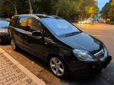 Opel Zafira 1.9 CDTI Sport 110kW Sport - Opel Zafira Sport mit Diesel-Antrieb