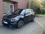 BMW X1 xDrive20d M Sport Steptronic M Sport - BMW X1 Unfallwagen
