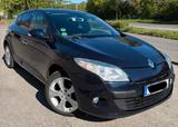 Renault Megane 1.6 Benzin - gebrauchte Renault Megane aus dem Jahr 2008