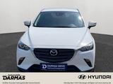 Mazda CX-3 2,0 Advantage S+S PDC Tempomat  - Mazda CX-3 in Dortmund