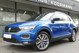 Volkswagen T-Roc Sport 4Motion*Pano*ACC*Matrix LED*AHK*