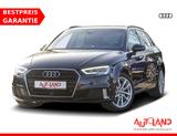 Audi A3 Sportback 1.4 TFSI LED Virtual ACC Sitzheizun - Audi A3: Automatik, Sportback