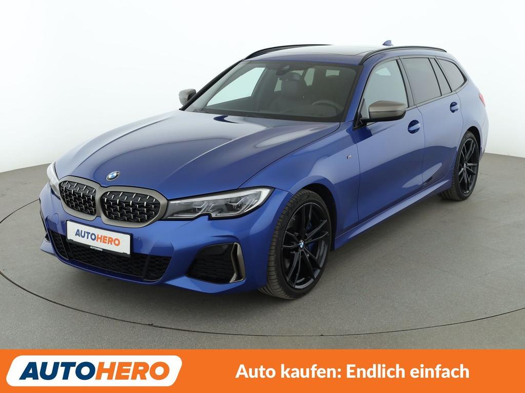 BMW M340i xDrive AutNAVILASERTEMPO 2020