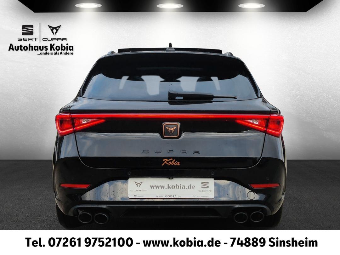 Cupra Leon Sportstourer VZ 310PS DSG