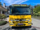 Mercedes-Benz Atego 818, Tischer Schiebeplateau ,Brille ,Rocki - Angebote