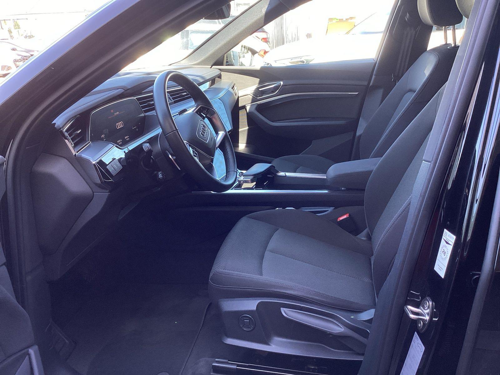 Audi Q8 Sportback 50 quattro. Advanced, Matrix, миниатюра 9
