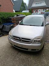 Opel Vectra C 2,2 - Opel Vectra aus 2002: 2.2