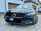 Volvo V60 T8 AWD Recharge Ultimate Dark VOLL HUD, AHK