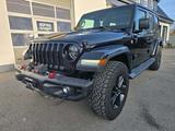 Jeep Wrangler Wrangler Unlimited 2.0 Night Eagle Edit - Jeep Wrangler mit Benzin-Antrieb: Cabrio