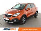 Opel Mokka 1.4 Turbo Innovation ecoFlex*NAVI*CAM* - Opel Mokka in Köln