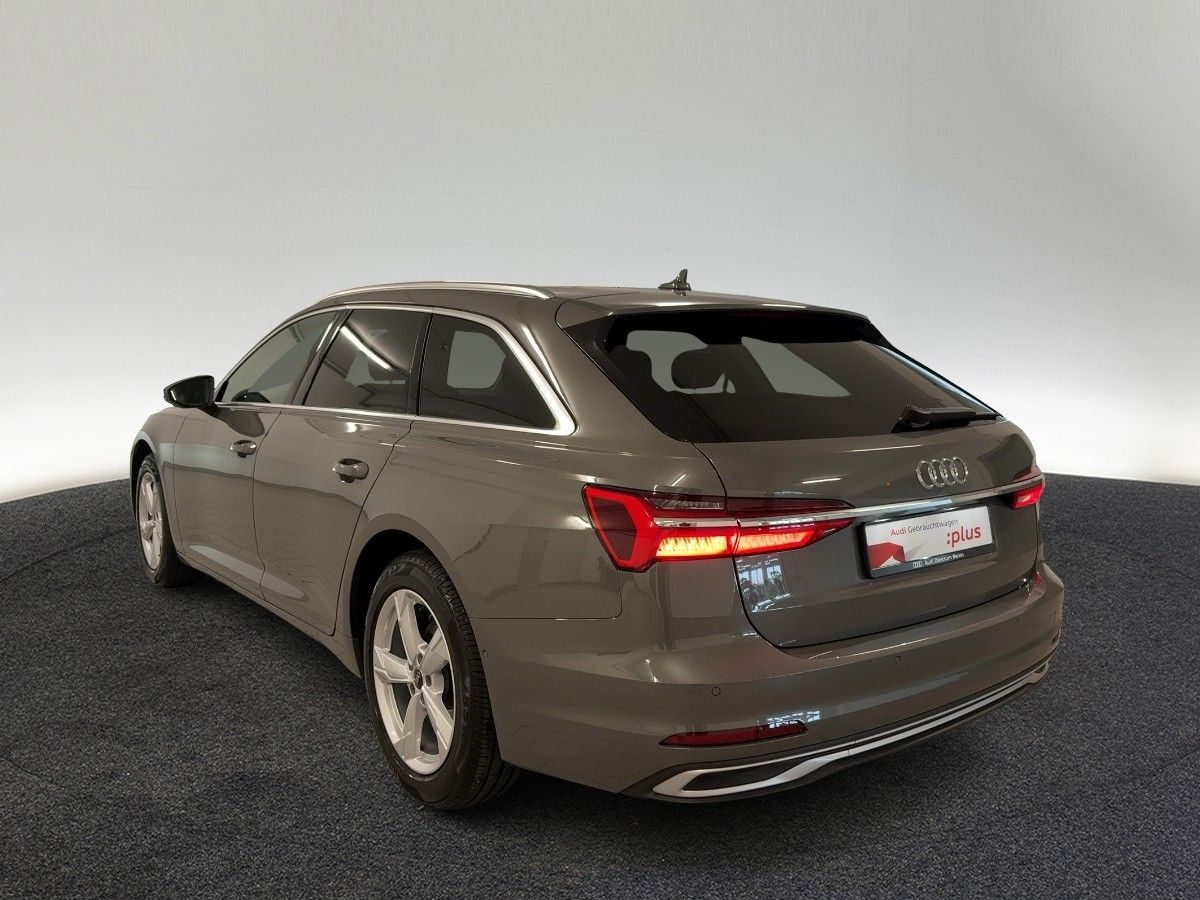 Audi A6 - Bild 6