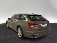Audi A6 - Vorschau Bild 6