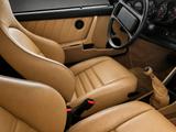 Porsche 911 Speedster 3.2 "Schmal" | 1 of 171 | 11.089km - Porsche aus 1989: Cabrio, 911