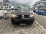 Volkswagen T5 Multivan Highline*Automatik*Leder* - Volkswagen T5 Multivan: Automatik