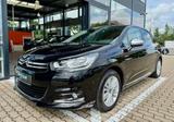 Citroën C4 1.6 Blue-HDI 120 Selection, wenig KM - Citroën C4 mit Diesel-Antrieb: 1.6