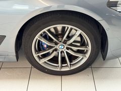 BMW 530 d M Sport /Headup/Shadowline/AHK BMW 530 d M Sport /Headup/Shadowline/AHK