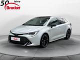 Toyota Corolla 2.0 Hybrid TS GR Sport Panorama - Toyota Corolla: GR