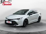 Toyota Corolla 2.0 Hybrid TS GR Sport Panorama - Toyota Corolla: GR Sport