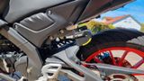 Yamaha MT 125 - YAMAHA MT125