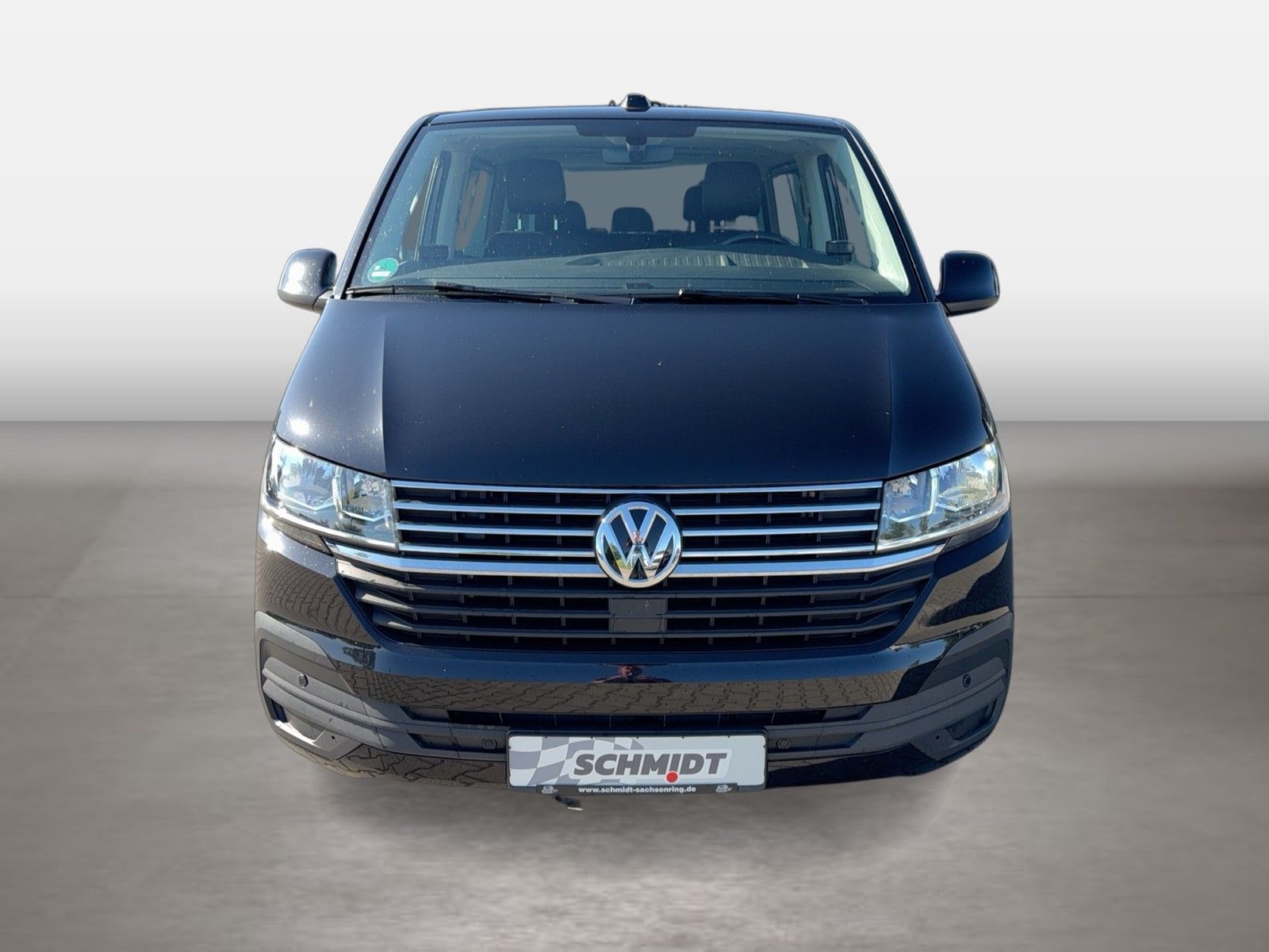Volkswagen T6 Multivan T6.1 2.0 TDI Comfortline AHK STHZ foto 3