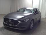 Mazda 3 2.0 SKYACTIV-G Leder Navi HuD LED RfK 360° - gebrauchte Mazda 3 aus dem Jahr 2020