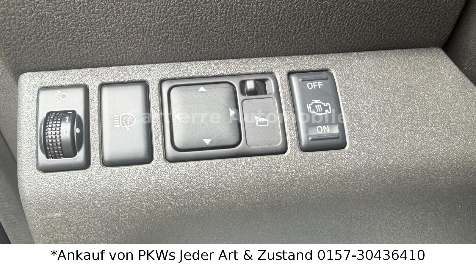 NISSAN PATHFINDER 2.5 DCI 174CH - ELEGANCE - BVM - CLIMATISATION - ATTELAGE