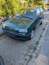 Renault Clio RT 1.4 - Renault Gebrauchtwagen von 1995