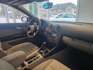 Audi A3 - 12