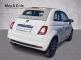 Fiat 500 1,4 16V Apple CarPlay Android Auto Klimaauto - Fiat 500: 1.4
