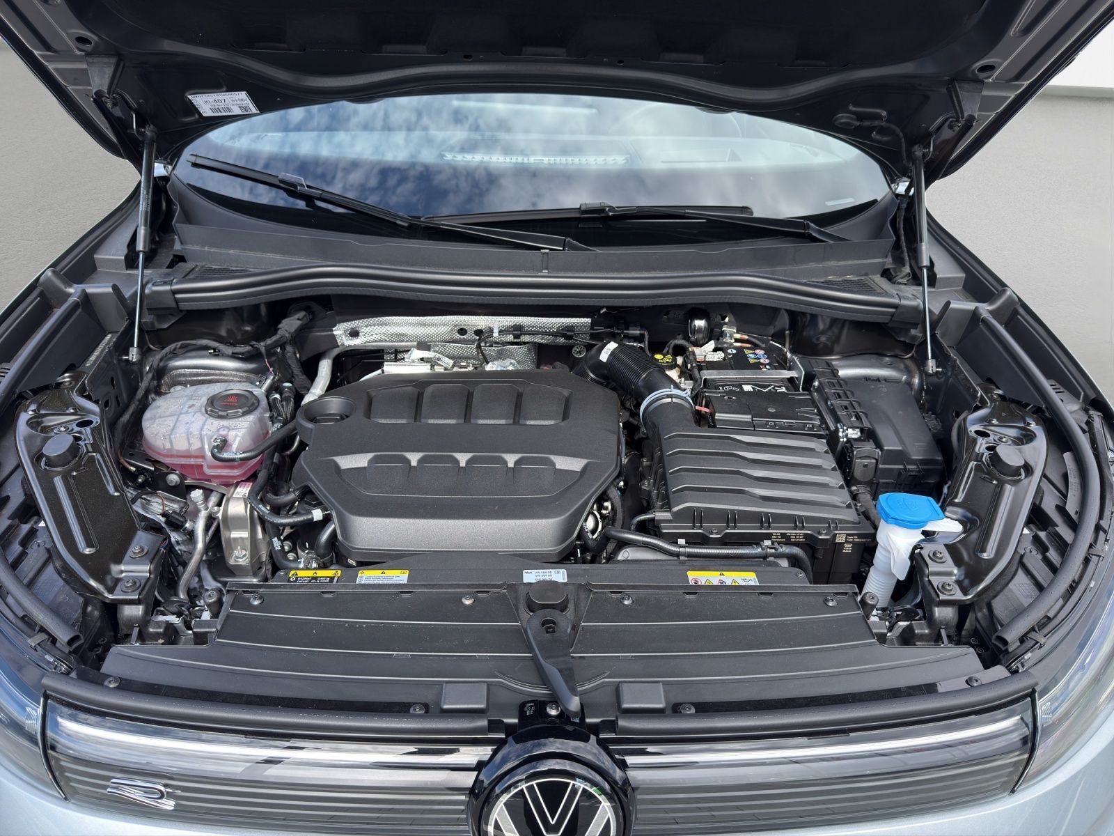 Volkswagen Tiguan - Bild 18
